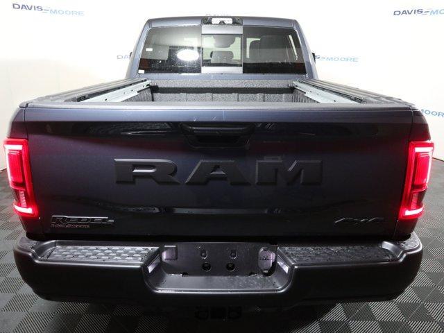 new 2026 Ram 2500 car, priced at $82,020