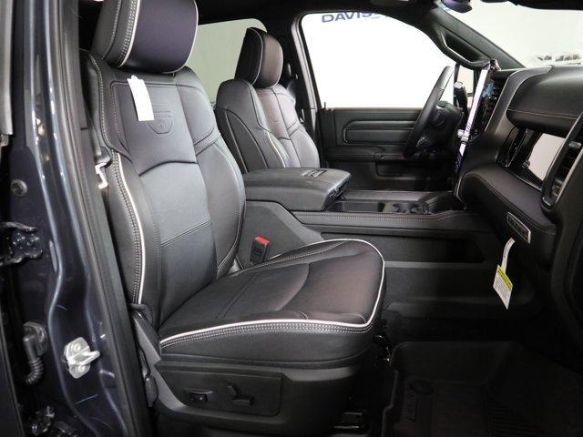 new 2026 Ram 2500 car, priced at $82,020