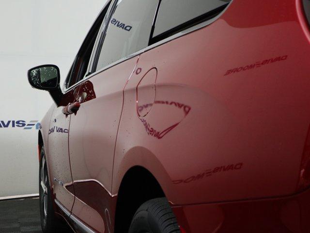 new 2025 Chrysler Pacifica car, priced at $59,895