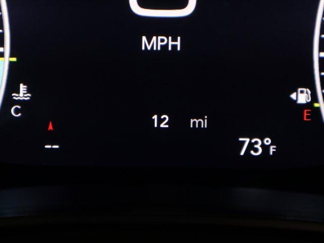 new 2025 Chrysler Pacifica car, priced at $59,895