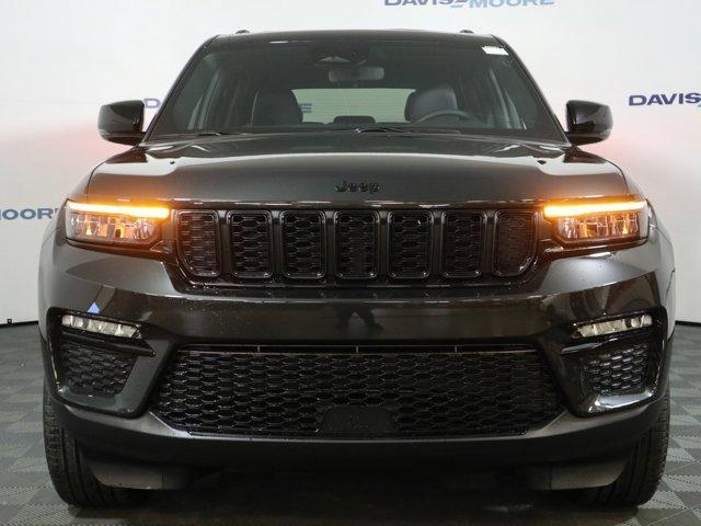 new 2024 Jeep Grand Cherokee car, priced at $56,530