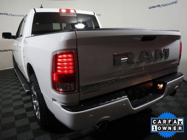 used 2018 Ram 1500 car, priced at $31,940