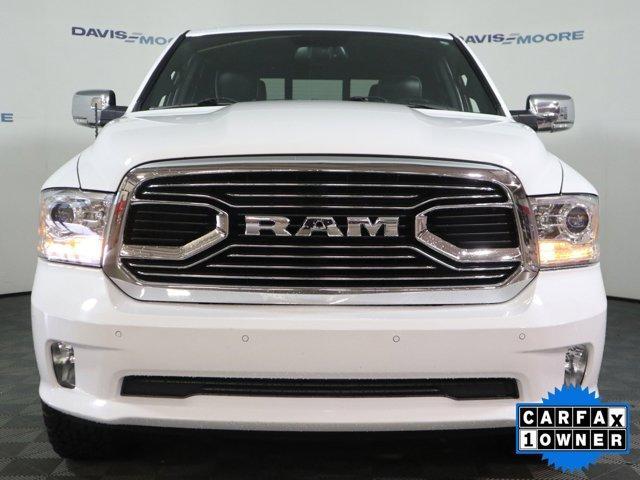 used 2018 Ram 1500 car, priced at $31,940