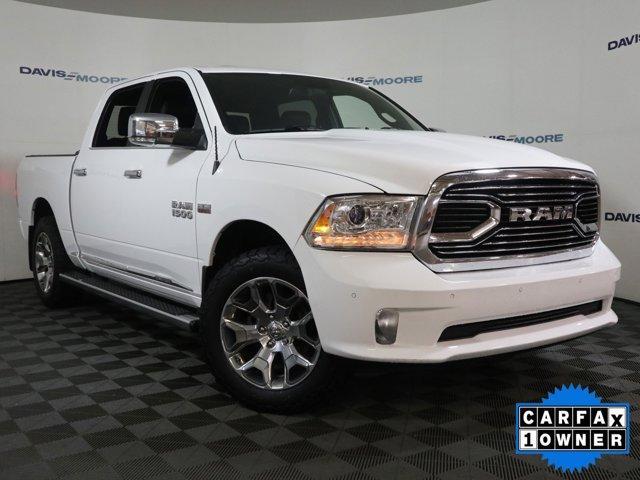 used 2018 Ram 1500 car, priced at $31,940