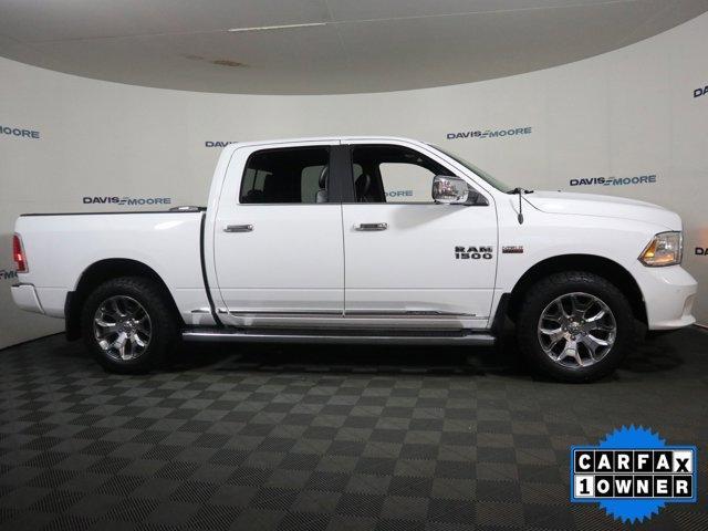 used 2018 Ram 1500 car, priced at $31,940