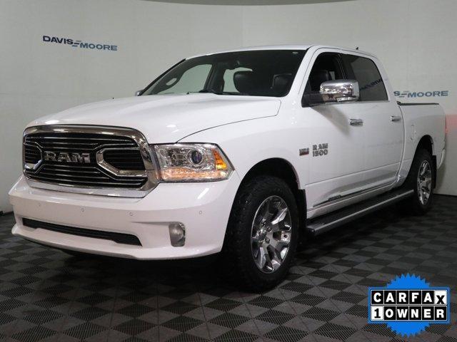 used 2018 Ram 1500 car, priced at $31,940