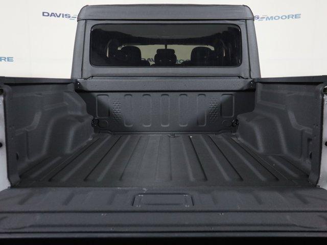 used 2022 Jeep Gladiator car, priced at $33,960