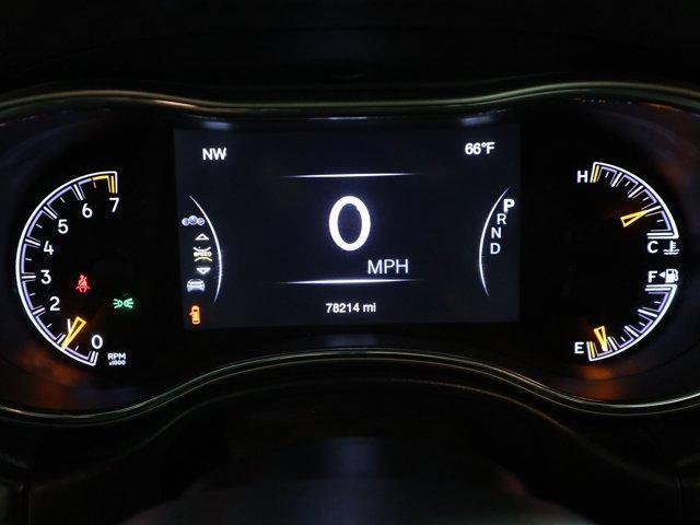 used 2020 Jeep Grand Cherokee car, priced at $25,973