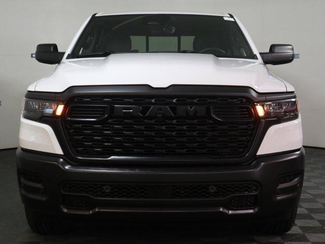 new 2026 Ram 1500 car, priced at $53,895