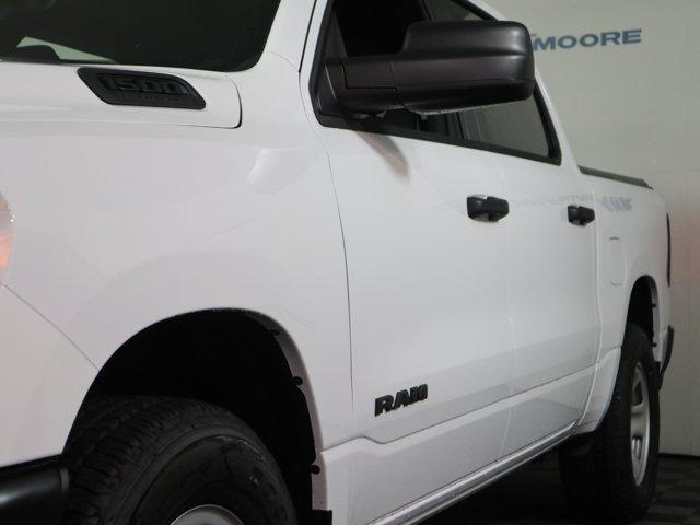 new 2026 Ram 1500 car, priced at $53,895