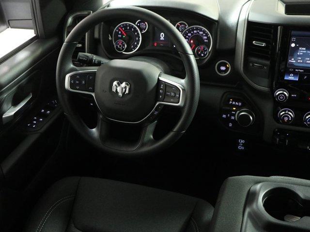 new 2026 Ram 1500 car, priced at $53,895