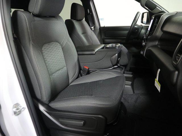 new 2026 Ram 1500 car, priced at $53,895