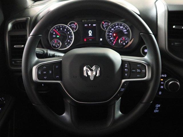 new 2026 Ram 1500 car, priced at $53,895