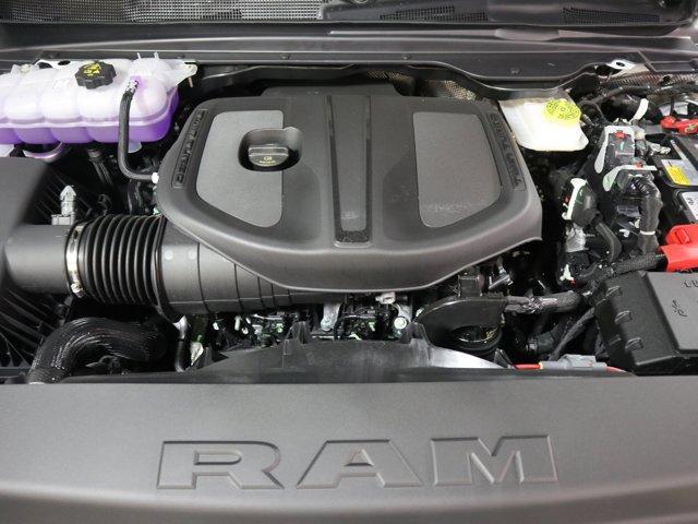 new 2026 Ram 1500 car, priced at $53,895