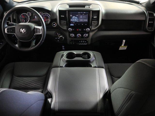 new 2026 Ram 1500 car, priced at $53,895