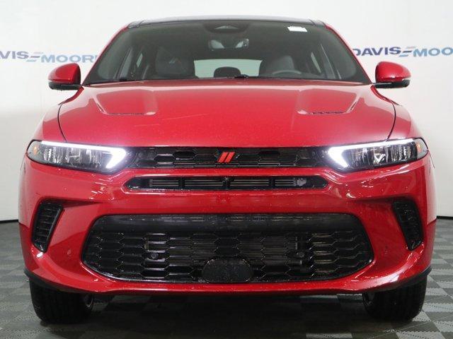 new 2024 Dodge Hornet car, priced at $41,380