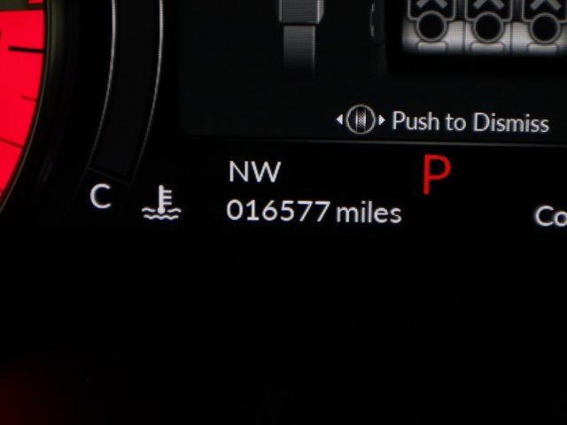 used 2023 Acura RDX car, priced at $42,995