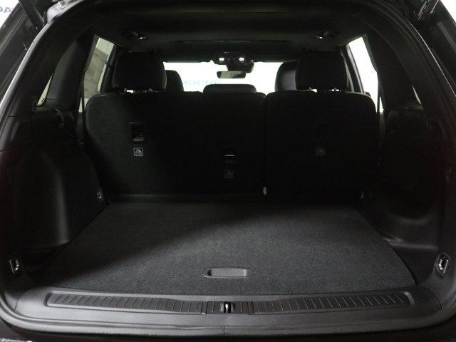 new 2025 Jeep Grand Cherokee car, priced at $47,525
