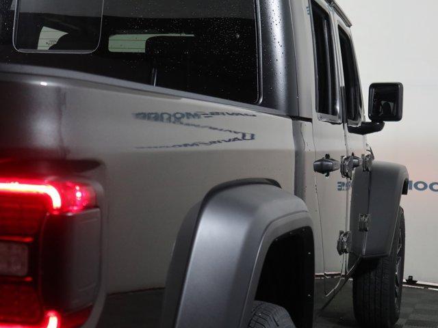 new 2026 Jeep Gladiator car, priced at $48,830