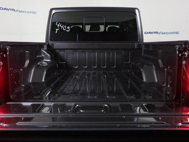 new 2026 Jeep Gladiator car, priced at $48,830