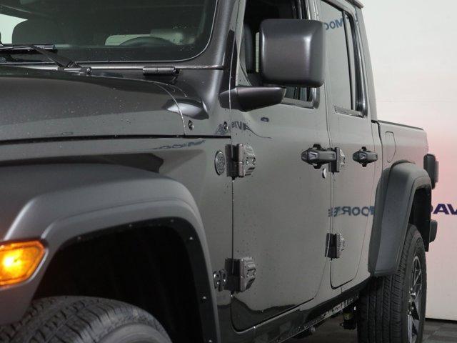 new 2026 Jeep Gladiator car, priced at $48,830