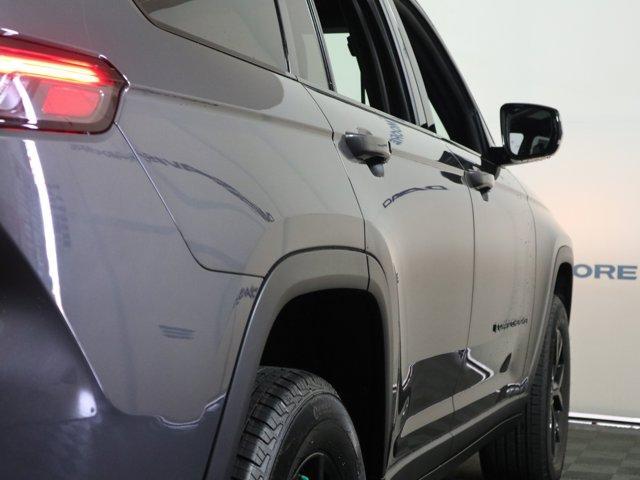 new 2025 Jeep Grand Cherokee L car, priced at $48,730