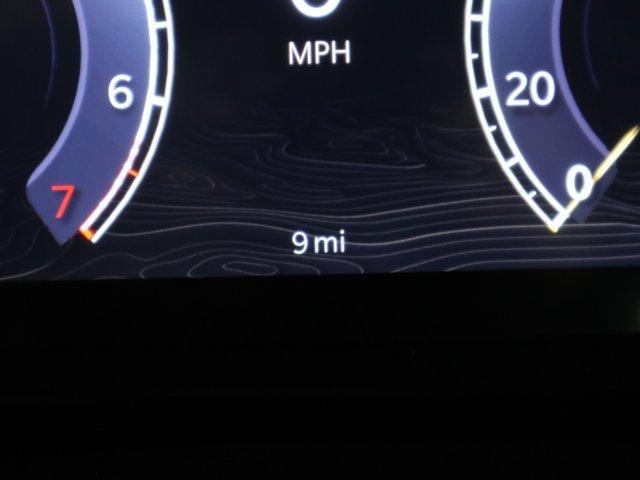 new 2025 Jeep Grand Cherokee L car, priced at $48,730