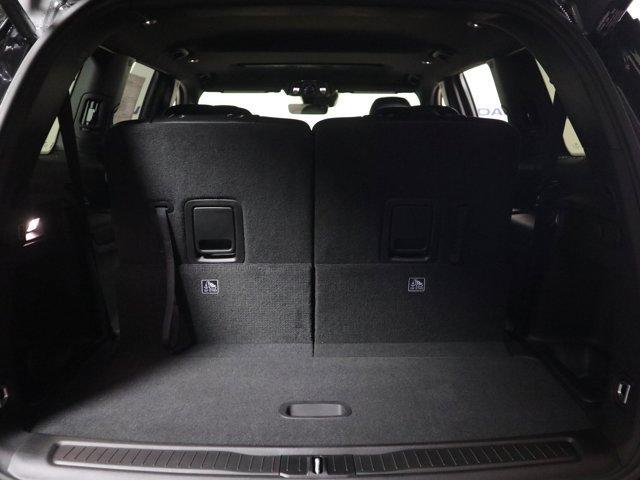 new 2025 Jeep Grand Cherokee L car, priced at $48,730