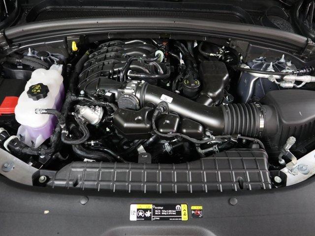 new 2025 Jeep Grand Cherokee L car, priced at $48,730