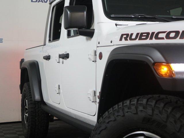 new 2025 Jeep Gladiator car, priced at $62,140