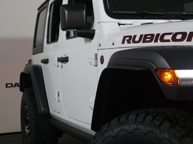 new 2026 Jeep Wrangler car, priced at $66,350