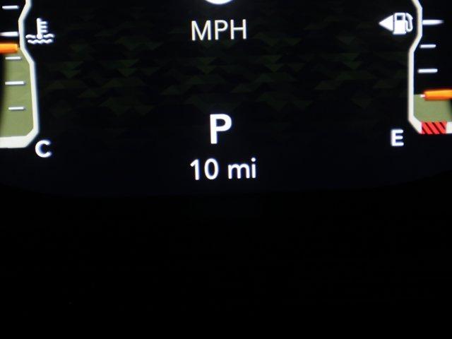 new 2026 Jeep Wrangler car, priced at $66,350