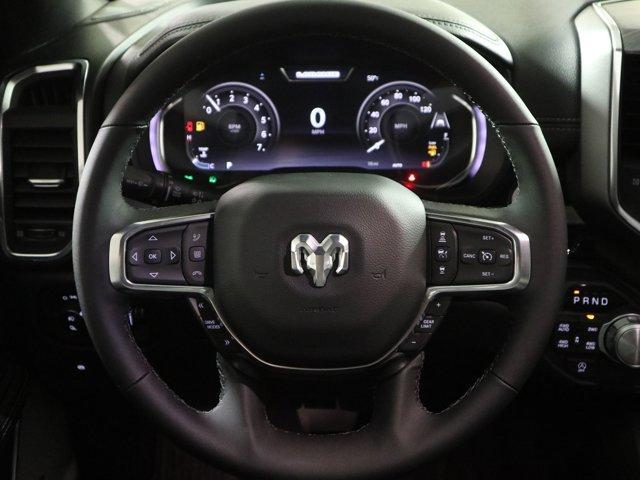 new 2026 Ram 1500 car, priced at $76,490