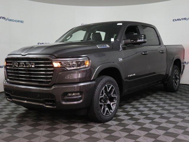 new 2026 Ram 1500 car, priced at $76,490