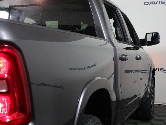 new 2026 Ram 1500 car, priced at $76,490