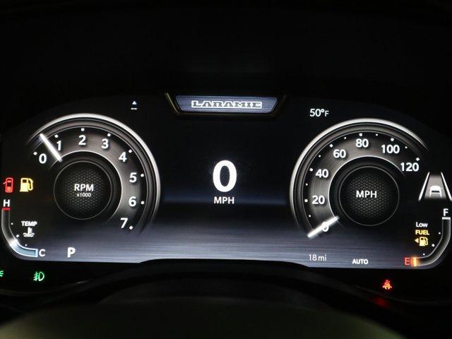 new 2026 Ram 1500 car, priced at $76,490