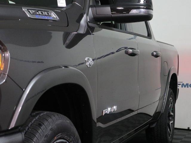 new 2026 Ram 1500 car, priced at $76,490