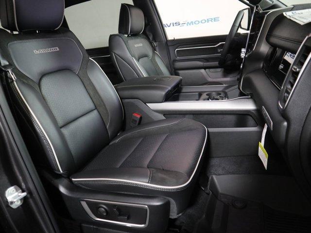 new 2026 Ram 1500 car, priced at $76,490