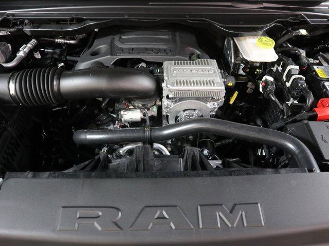 new 2026 Ram 1500 car, priced at $76,490