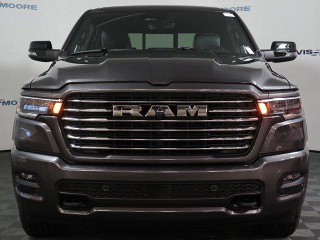 new 2026 Ram 1500 car, priced at $76,490