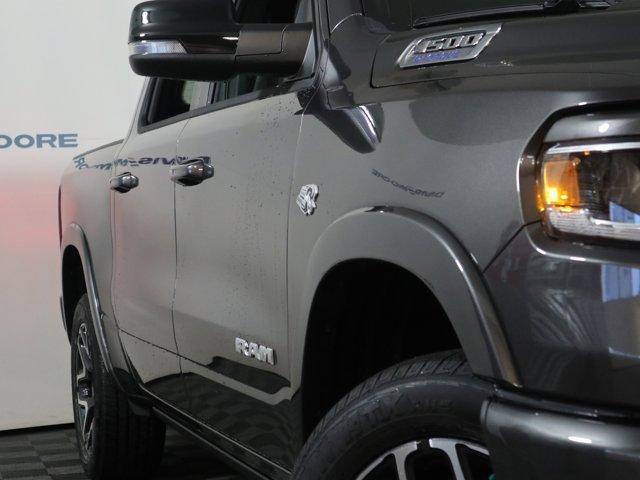 new 2026 Ram 1500 car, priced at $76,490