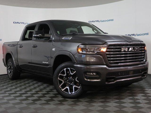 new 2026 Ram 1500 car, priced at $76,490