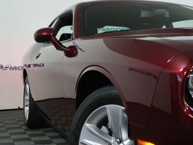 used 2023 Dodge Challenger car, priced at $29,230