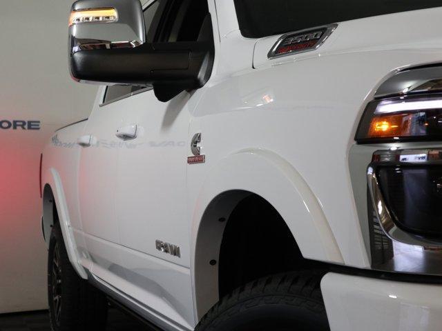 new 2025 Ram 3500 car, priced at $99,765