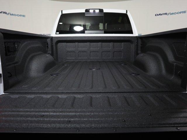 new 2025 Ram 3500 car, priced at $99,765