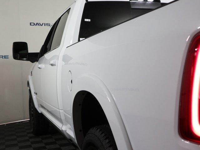 new 2025 Ram 3500 car, priced at $99,765