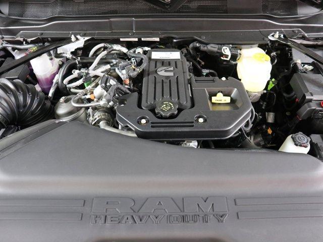 new 2025 Ram 3500 car, priced at $99,765