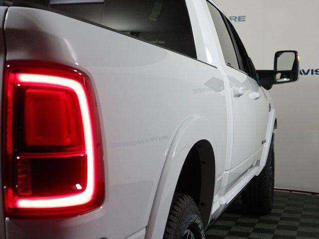 new 2025 Ram 3500 car, priced at $99,765