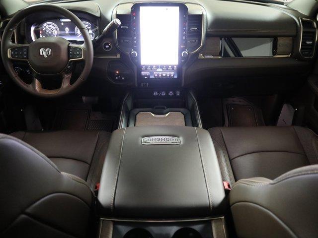 new 2025 Ram 3500 car, priced at $99,765