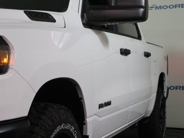 new 2026 Ram 1500 car, priced at $58,170